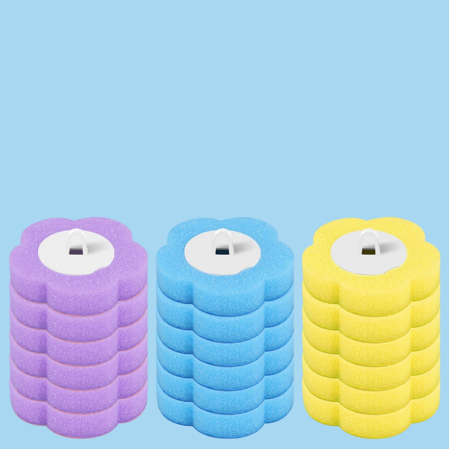 Wkłady do Brushix™