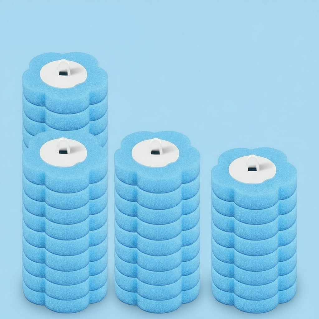 Wkłady do Brushix™