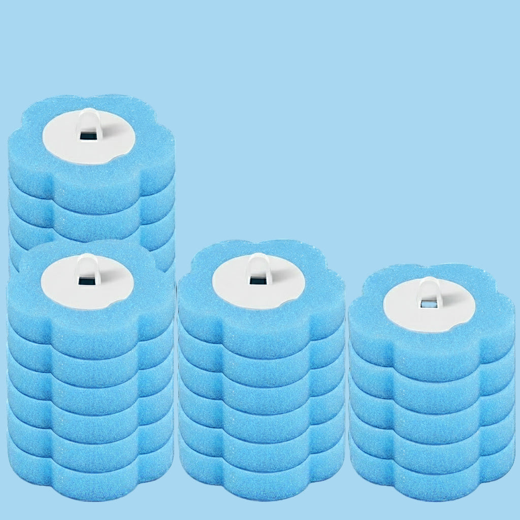 Wkłady do Brushix™